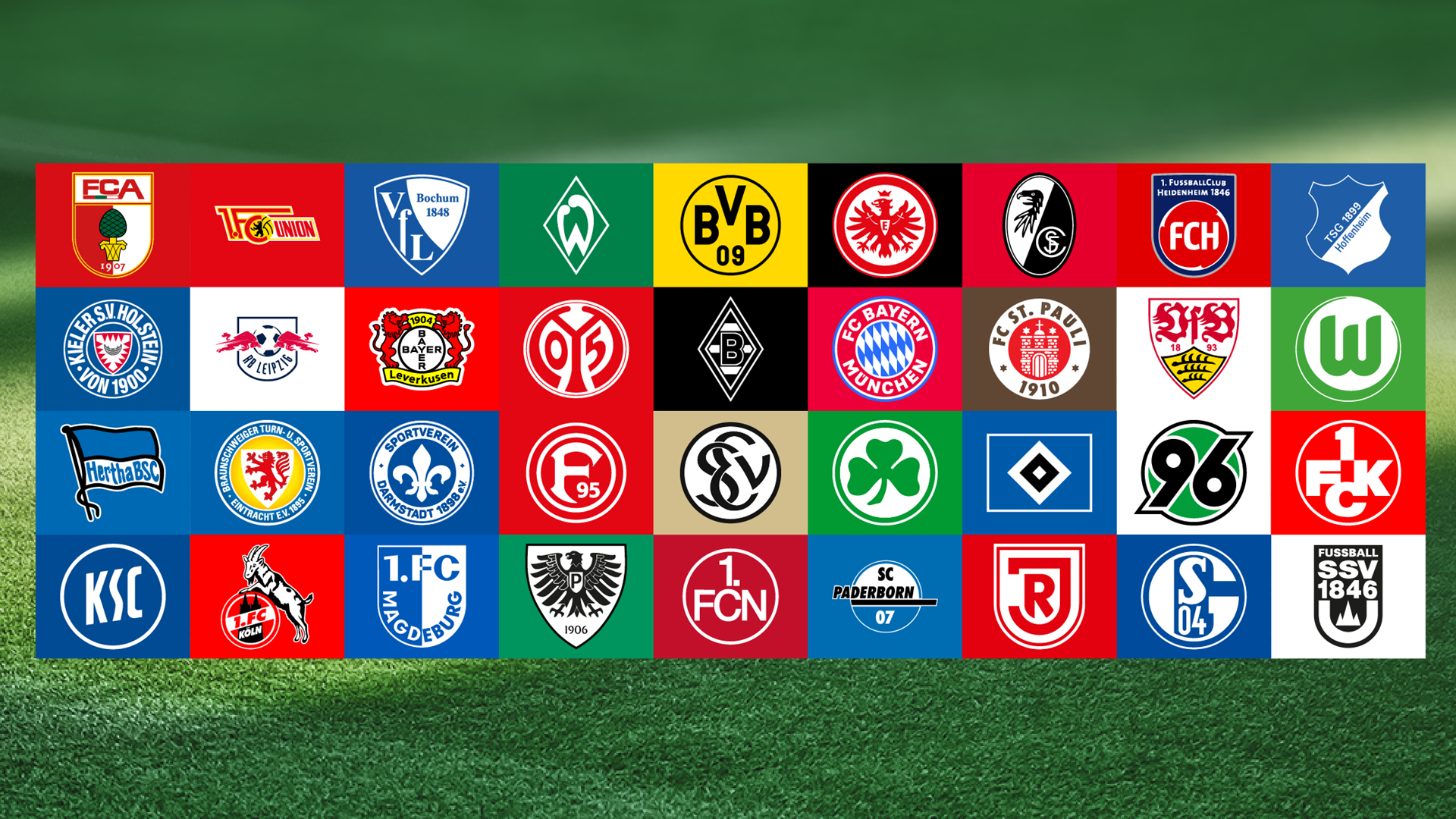 IPTV Bundesliga Saison 2024/2025